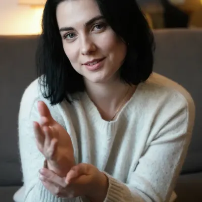 Женственная, 30