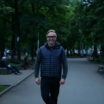 Юрий, 45