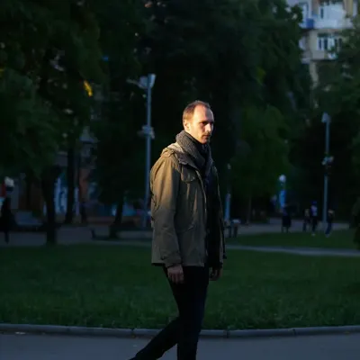 Денис