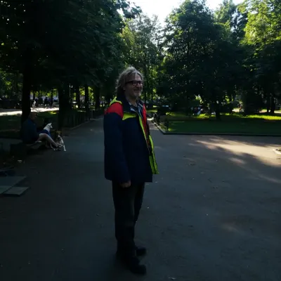 Илья, 45