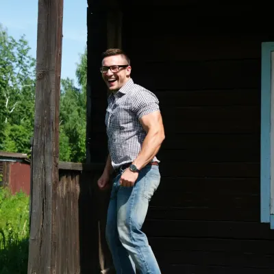 Олег