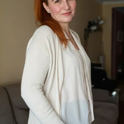 Аня, 43