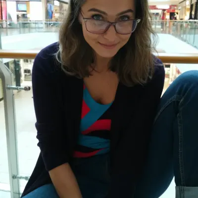 Елена, 31