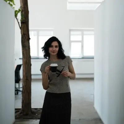 Полина