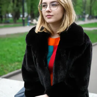 Шикарная