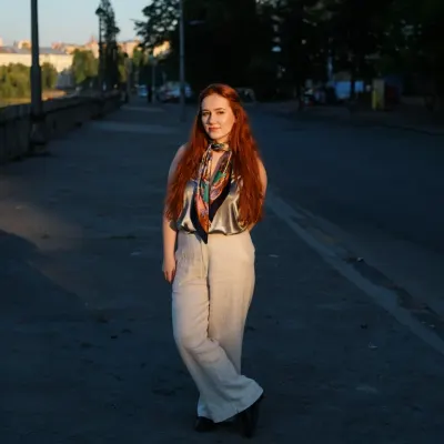 Вера